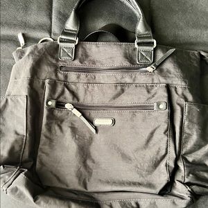 Bagellini 3 in one convertible tote